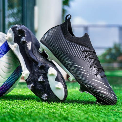 Botas De Campo Profesionales Fg - Botas De Fútbol Ligeras