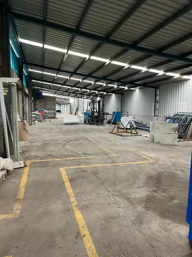 Arriendo Bodega En Cota Chia