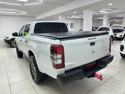 Mitsubishi L200 SPORTERO 2.5 High Power