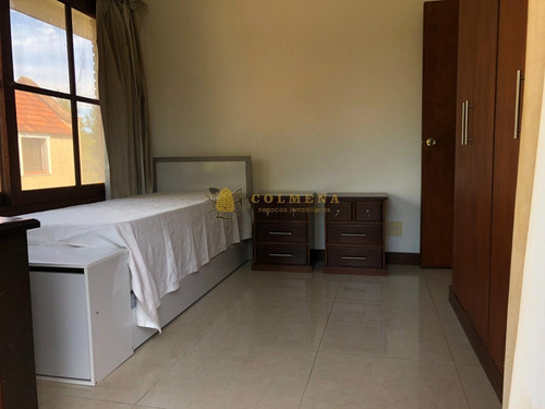 Muy Buena Casa En Barrio Mary - Consulte-ref:2761