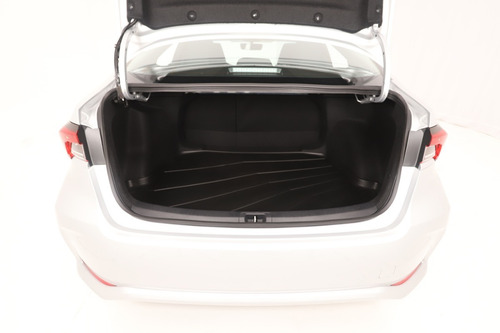 Imagen 11 de 14 de Toyota Corolla Xei Mt 2.0