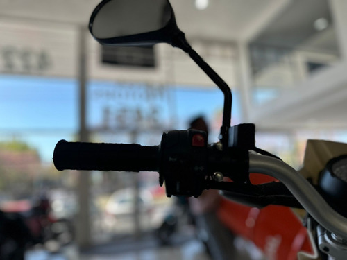 Motomel Skua Solo Dni