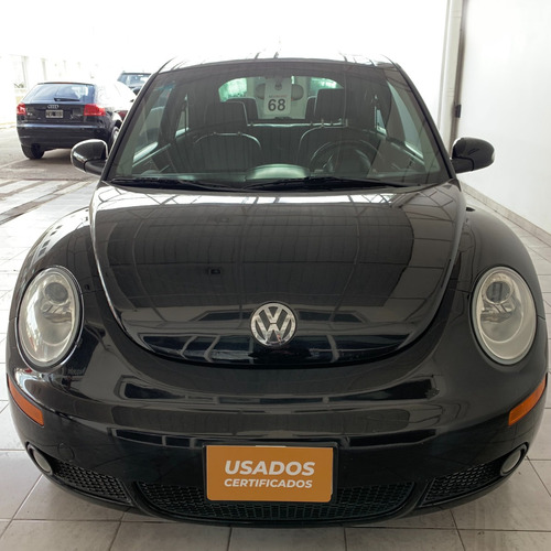 Volkswagen New Beetle 2.5 Sport