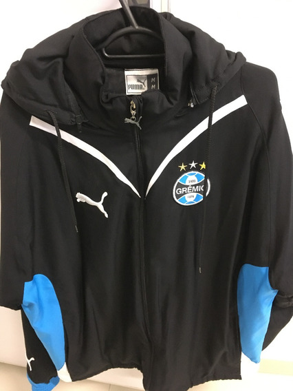 parka umbro grêmio viagem 2018