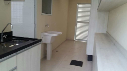 Imagem 29 de 30 de Casa De Condomínio Com 3 Dorms, Centro, Embu-guaçu - R$ 399 Mil, Cod: 1097 - V1097