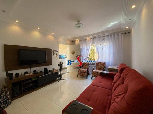 Imagem 1 de 30 de Sobrado À Venda, 170 M² Por R$ 650.000,00 - Vila Diva - São Paulo/sp - So1627