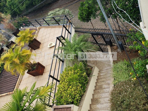 Imagem 16 de 16 de Casa, 3 Dormitórios, 240 M², Petrópolis - 204466