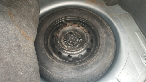 Imagem 7 de 18 de Chevrolet Corsa Sedan Maxx 1.4 2007/2008