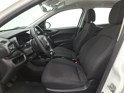 Fiat Cronos 1.3 FIREFLY FLEX DRIVE MANUAL