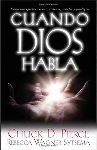 Libro Cuando Dios Habla: Cómo Interpretar Sueños, Vis Lco7