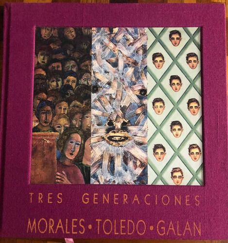 Pintores De Oaxaca Edición Especial. Francisco Toledo. 