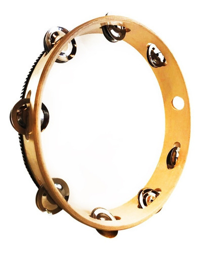 Tamborine Dblue 8 polegadas IPCS/OPP Dbg677 Tamborine Tamborine