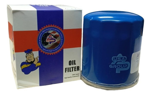 Filtro De Aceite Toyota Prado V6 2000-2006