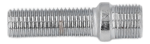 Conversor De Pinos De Roda M14* 1,25-m12* 1,5 Parafuso De Co