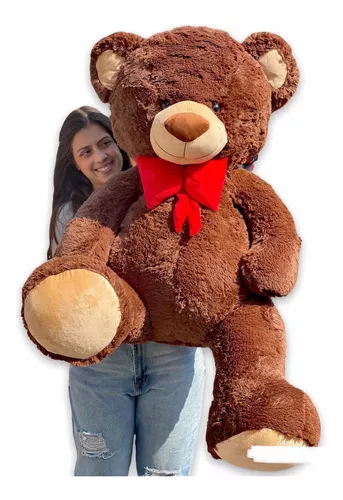 Oso De Peluche Gigante