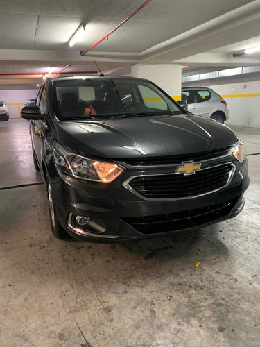 Chevrolet Cobalt 1.8 Sedan Ltz 2019 Sepautos