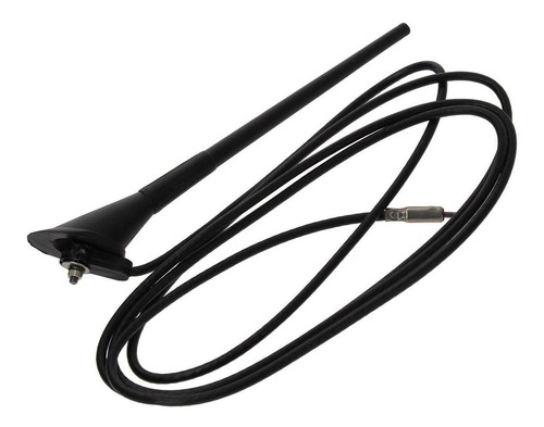 Imagen 1 de 3 de Antena Techo Goma Volkswagen Up! 14/19