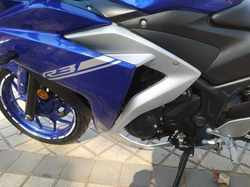 Imagen 14 de 16 de Yamaha R3