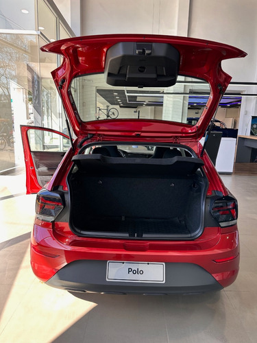 Volkswagen Polo 1.4 Tsi Gts