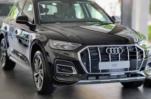 Audi Q5 2.0 45 Tfsi Sport 252cv