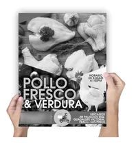 Comprar 1 Millar De Volantes 1\u002F4 De Carta Blanco Y Negro 1 Cara