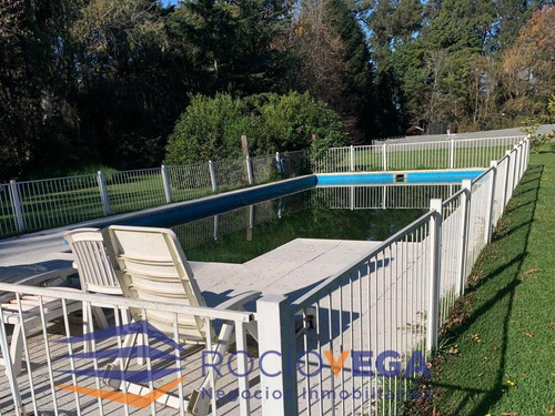 Casa En Venta En San Diego Country Club, Moreno