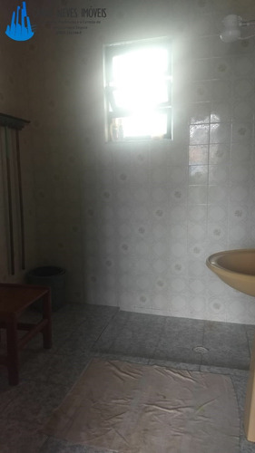 Imagem 8 de 15 de 3342-casa 2 Dormitórios Mongaguá, 300 Metros Da Pista