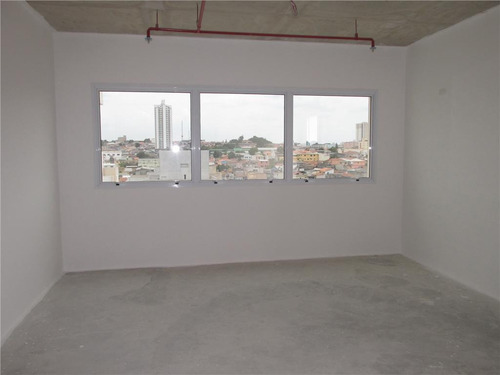 Sala Comercial Nova - Sa0311