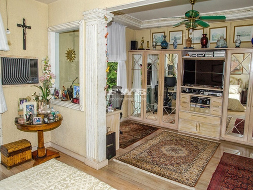 Imagem 12 de 24 de Casa Modernista 5 Quartos A Venda No Jardim Botanico Em Localização Privilegiada - 2042008723 - 67814646