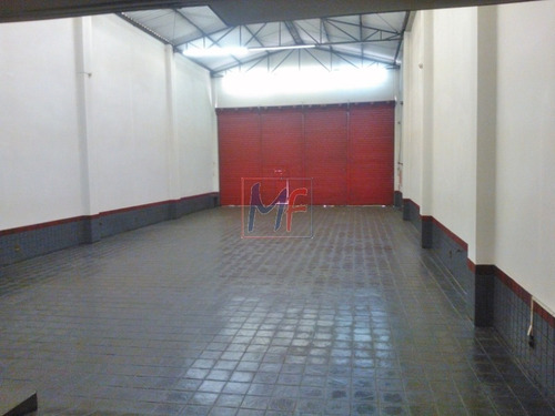 Imagem 3 de 17 de Ref 13.448 Excelente Terreno Localizado No Bairro Tatuapé 320 M² .ac, 270 M² A.t, Frente: 9 M. Zoneamento: Zeup. - 13448