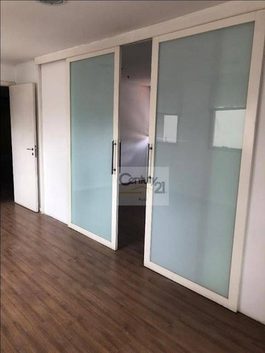 Imagem 21 de 30 de Conjunto Comercial Em Perdizes - Cj0134