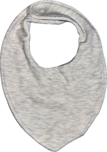 Kit Babador 3 Unidades Carters Menino Menina Original
