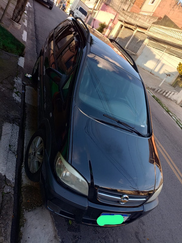Chevrolet Zafira 2.0 Elite Flex Power Aut. 5p