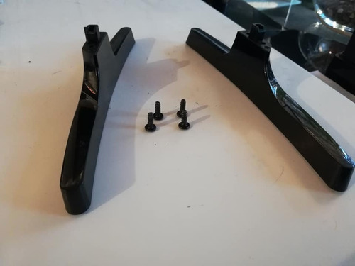 Bases O Patas Para Televisor Samsung Un32j4290ag (Usado)