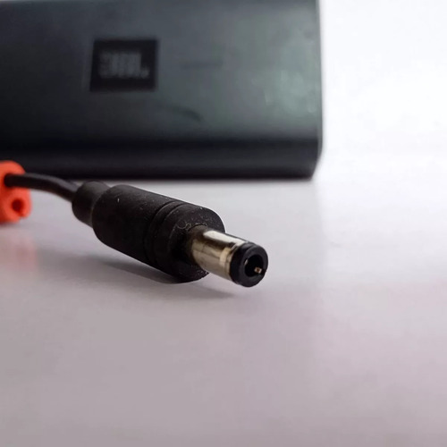 Cargador Para Bocina Boombox 2 (Reacondicionado)