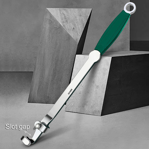 Llave De Barra Eléctrica De Extensión Spanner Extender Soft
