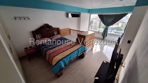 Apartamento En Venta En Los Dos Caminos Vista Al Avila Ascensor Privado