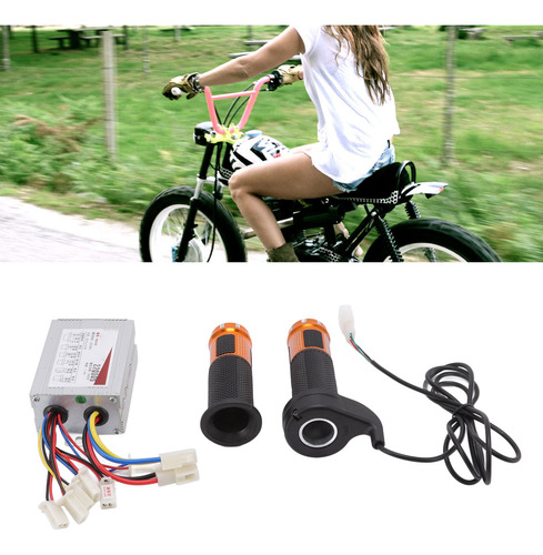 Controlador De Velocidad Del Motor Del Cepillo Dc36v 800w Re