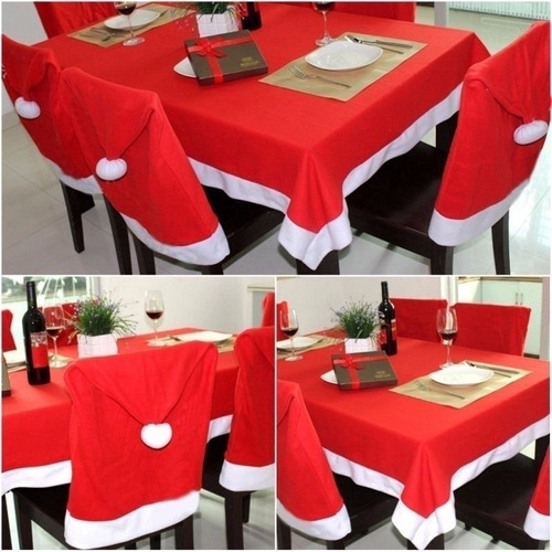 . . Fundas For Sillas, Mesa De Comedor, Sombreros De Papá