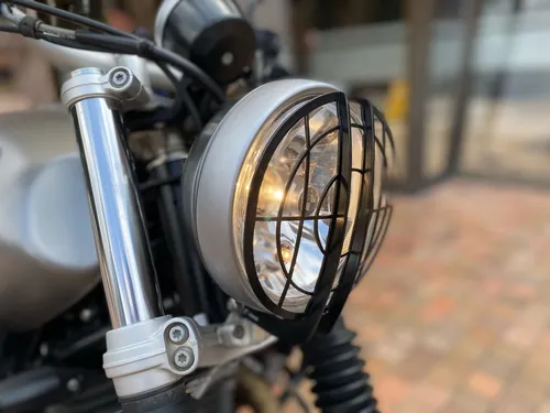 Bmw Nine T Scrambler Enduro R Ninet Scrambler R Ninet