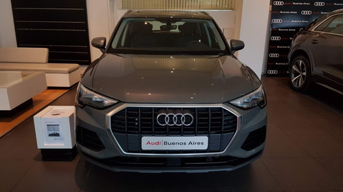 Audi Q3 35 Tfsi 150cv S Tronic Audibsas 2021