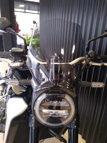 Imagen 21 de 25 de Honda Cb 1000 R (no Kawasaki Z900 Z1000 Yamaha Mt09 Gsx 750)