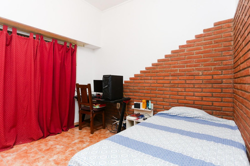 Venta Departamento Santa Fe - Al Frente De 3 Dormitorios