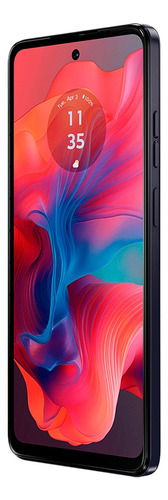 Smartphone Motorola Moto G04 de 128 GB, grafito