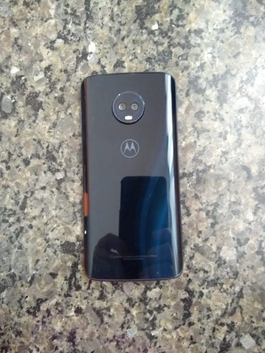 Smartphone Motorola Moto G6 Plus