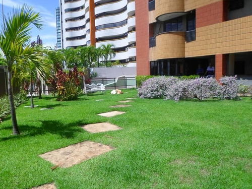 Imagem 4 de 30 de Apartamento Para Alugar Na Cidade De Fortaleza-ce - L12355