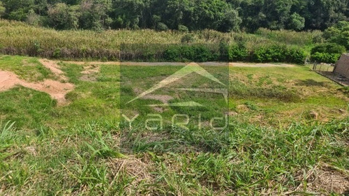 Imagem 2 de 9 de Excelente Terreno No Vivendas Do Japi Para Venda, Medeiros, Jundiaí Sp - Te00435 - 70617466