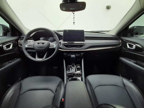 Imagem 6 de 15 de Jeep Compass Limited T270 1.3 Tb 4x2 Flex Aut 2022