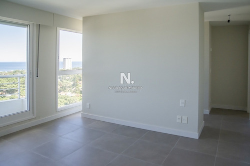 Hermoso Departamento En Venta A Estrenar.- Ref: 4487