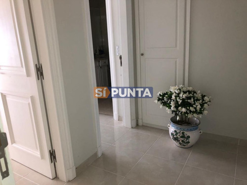 Imagen 12 de 23 de Venta Punta Del Este Mansa Primera Linea